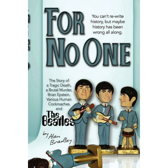 For No One, (Paperback)