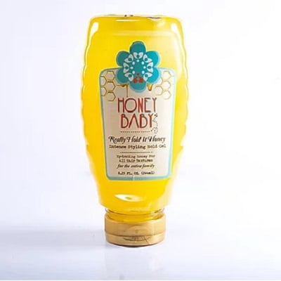 baby hair gel walmart