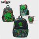 thumbnail image 2 of Nueva mochila de estudio Smiggle de Australia, bolsa para el almuerzo, estuche para lápices, botella de agua, debe comprarse individualmente, 2 of 5