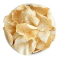 thumbnail image 3 of I Love Amaranth Chips Jalapeño y Sal Himalaya 100g, 3 of 3