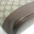 thumbnail image 6 of Pre-Owned Gucci Double G Medium Tote Bag 765043 Women's GG Supreme Shoulder Bag,Tote... (Good), 6 of 15