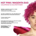 thumbnail image 2 of Viral Hot Pink and Magenta Duo, 2 of 5