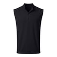 thumbnail image 4 of Mens Tank Top Sleeveless Undershirts Stringer Tank Top Athletic Casual Muscle Tank Undershirts Tank Loose Fit Gym Clothes for Men, 4 of 5