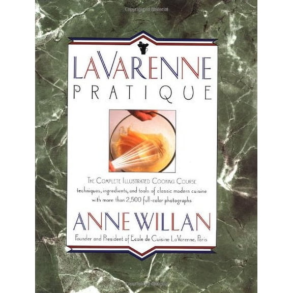 Pre-Owned La Varenne Pratique (Hardcover) 0517573830 9780517573839