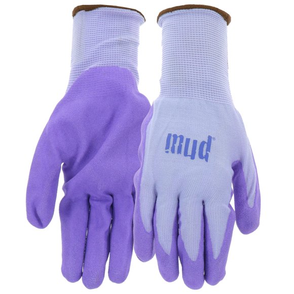 Safety Works 021PF/L Simply Mud, Large, Passion Fruit