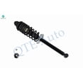 thumbnail image 3 of Rear Quick Complete Strut-Coil Spring Assembly For 1993-1998 Volkswagen Jetta, 3 of 7