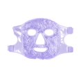 thumbnail image 2 of Cooling Face Cover  Face Pack Comfortable Hot And Cold Compress Gel Face Cover, 2 of 3