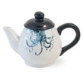 thumbnail image 1 of Boston International MJA18510 Teapot Under the Sea, 1 of 1