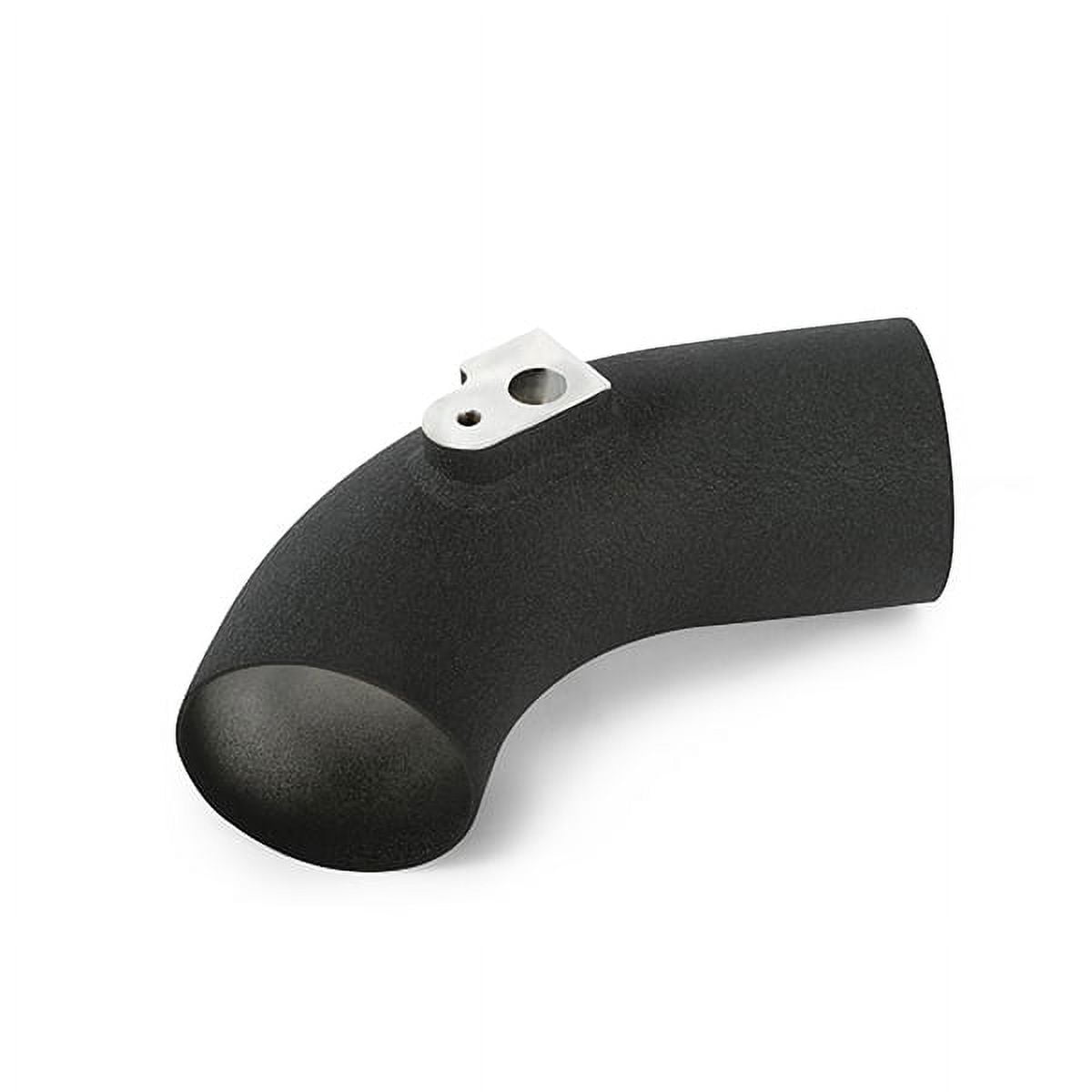 Mishimoto MMAI-FOST-13WBK Performance Air Intake Compatible With Ford Focus ST 2013-2018 Black