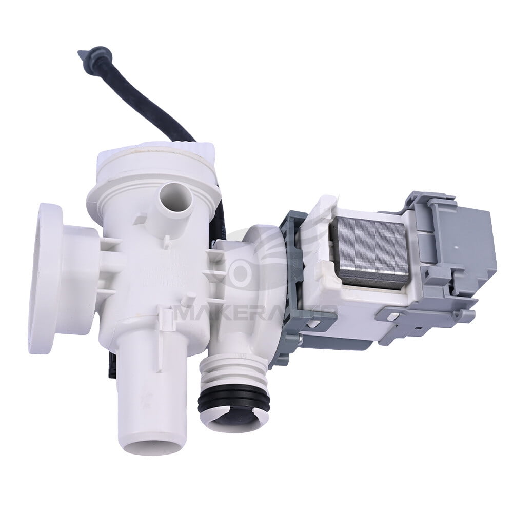 Washer Drain Pump Compatible With Samsung Washer DC97-20621A 2677749 AP5582209 PS4217041 EAP4217041