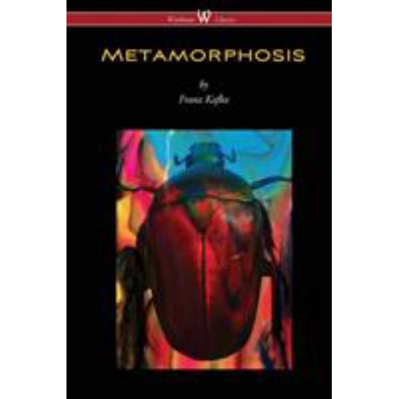 Pre-Owned METAMORPHOSIS (Wisehouse Classics Edition) (Paperback) 9176371085 9789176371084