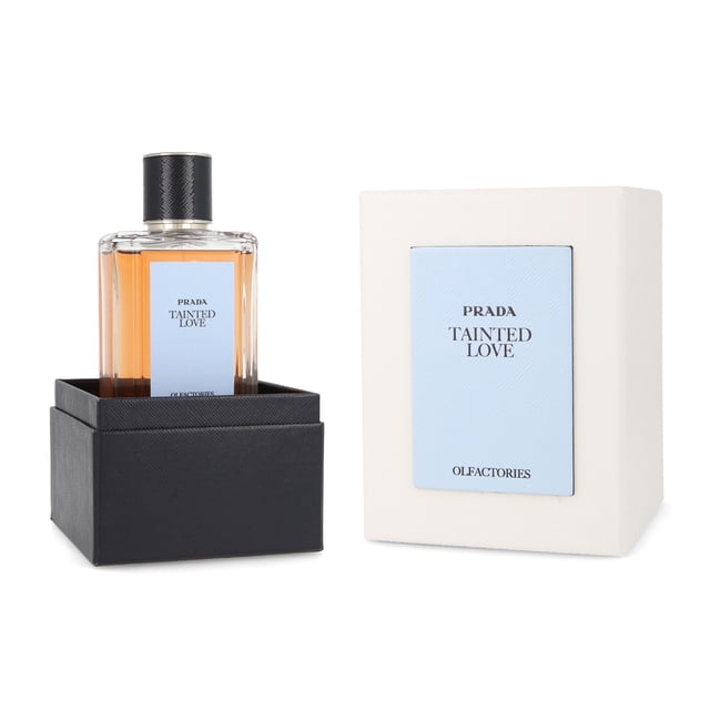 Prada Olfactories Tainted Love 100 Ml Edp Spray Prada Model