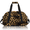 Multicolour 2, variant on Herdesigns Sports Duffle Bags Travel Duffle Bag Gym Bag Leopard Animal Weekender Travel Bag Waterproof Overnight Bag Carry On Travel Tote Bag Dance Bags