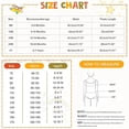 thumbnail image 4 of Ticikt Boys Ripped Raw Hem Denim Shorts Elastic Waist Straight Leg Jean Shorts Casual Summer Skort,Color:Blue,Size:12-18 Months, 4 of 9