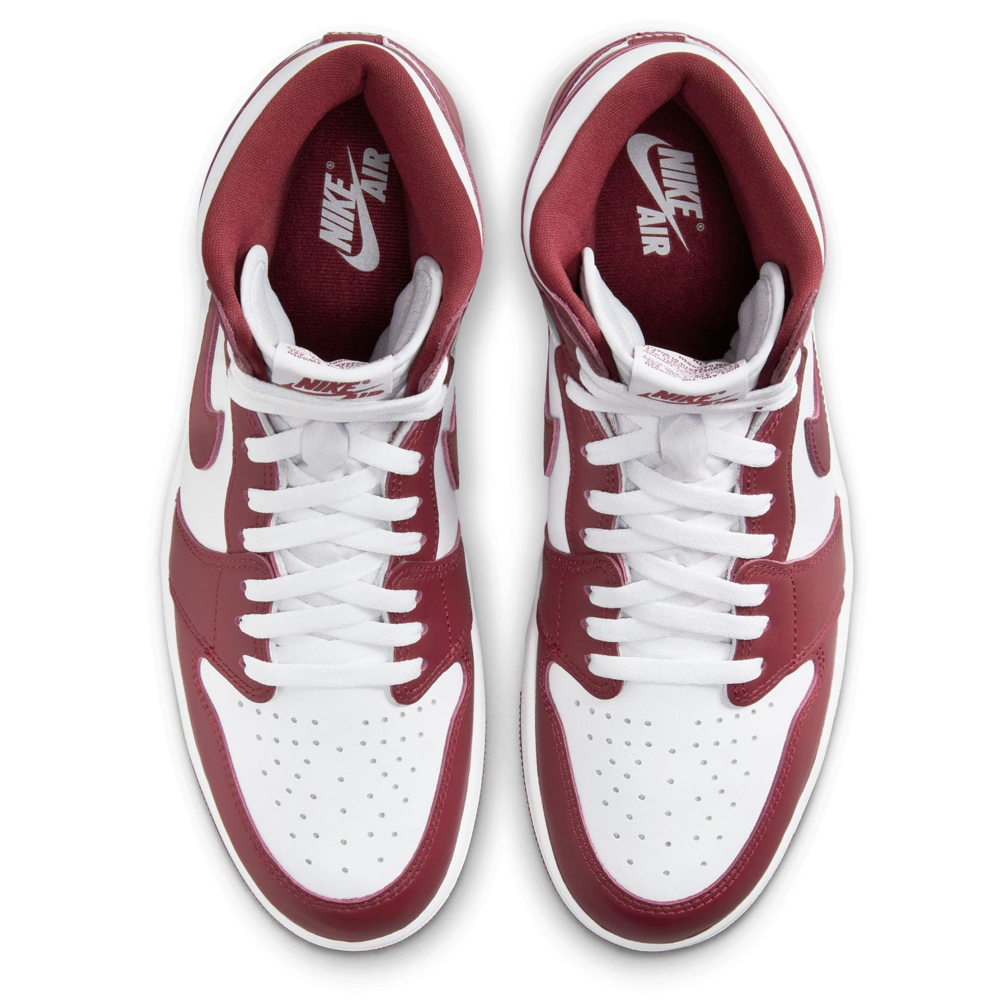 Air Jordan 1 Retro High Og Mens Style : Dz5485