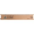 thumbnail image 2 of RICOH CYAN TONER CARTRIDGE, 2 of 9