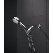 Delta Shower Arm in Chrome RP40593