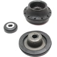 thumbnail image 4 of Garage-Pro Front Set of 2 Suspension Strut Mount Compatible with Volkswagen Cabrio 1995-2002 Jetta 1996-1998 Golf 1993-1998 Driver & Passenger Side For Use on VIN # 070450 and After, 4 of 6