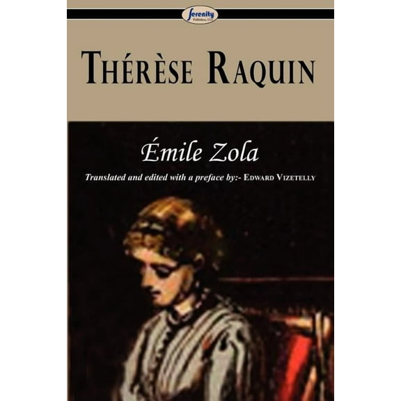 Therese Raquin