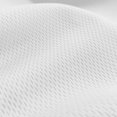 thumbnail image 1 of Jersey de malla con hoyuelos de Fabric Pico Textiles, 2 yardas, color blanco, 1 of 1