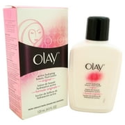 Active Hydrating Beauty Fluid Original by Olay for Women - 4 oz Moisturizer