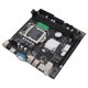 thumbnail image 4 of PC Plotboar, LGA 1155 Mini ITX Motherboard VGA HD Salida Multiphase Potencia NVME Wifi M.2 Para Reemplazo, 4 of 7
