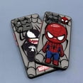 thumbnail image 4 of Funda mate para Xiaomi 13 12 12S 12T 11 11T 10 10T 10S 9 8 6X 5X PRO LITE 5G Funda Coque Shell Marvel Avengers Anime dibujos animados, 4 of 5