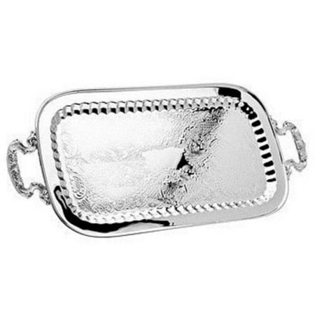 UPC 028199050071 product image for Godinger Cocktail Tray - 11 x 24 in. | upcitemdb.com