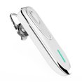 thumbnail image 2 of Anvazise K1 Voice Control Earhook Wireless Bluetooth-compatible Stereo Earphone Handsfree Headphone White, 2 of 13