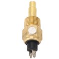 thumbnail image 1 of Coolant Temperature Sensor, Real Time Monitoring Water Temperature Sensor  Warning Wear  AZ35440  for 4239D 4239T Engines, 1 of 8