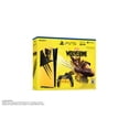 thumbnail image 4 of PlayStation®5 Digital Edition – Marvel’s Wolverine Battle Yellow Limited Edition Bundle (Game Included), 4 of 5