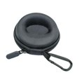 thumbnail image 2 of Estuche de viaje Strade Fareast Limited para reloj organizador portátil Negro, 2 of 8