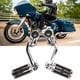 thumbnail image 5 of Clavijas De Carretera Ajustables KIMISS Pedal De Clavija De Pie De Motocicleta 2 Piezas, 5 of 8