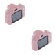 thumbnail image 1 of Moyic 2.0 HD Kids Children Digital Camera for Toy HD Birthday 3-12, 1 of 1