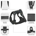 thumbnail image 6 of Vsdgher Fastfood Dog Harness, No-Pull Pet Harness, Dog Vest, Pet Vest for Small to Large Dogs-Small, 6 of 6