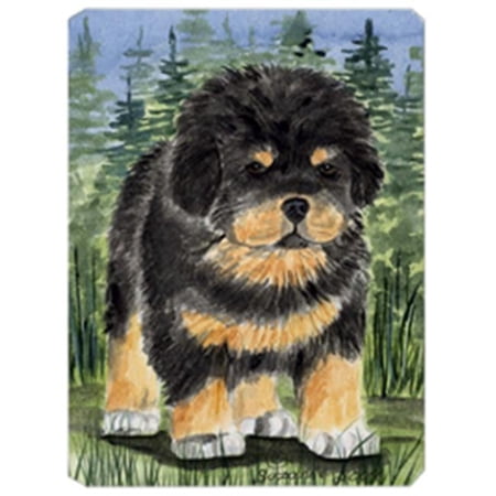 Tibetan Mastiff Mouse Pad  Hot Pad & Trivet price history on PriceWatchPro