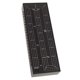 thumbnail image 4 of Set Cribbage WE Games de madera para 3 jugadores con pinzas y tarjetas de fácil agarre, 4 of 8