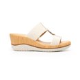 thumbnail image 1 of Sandalia Flexi para Mujer Estilo 113313 Oro, 1 of 5