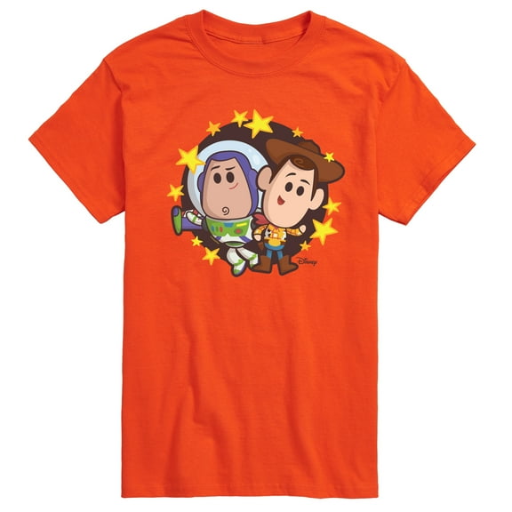 Disney - Toy Story 4 Short Sleeve Graphic T-Shirt
