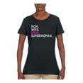 thumbnail image 2 of Mom Wife Boss Superwoman, 2 of 3