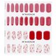 thumbnail image 2 of OPI by OPI Gel Color Laca en gel empapada - Rainbows A Go Go, 2 of 3