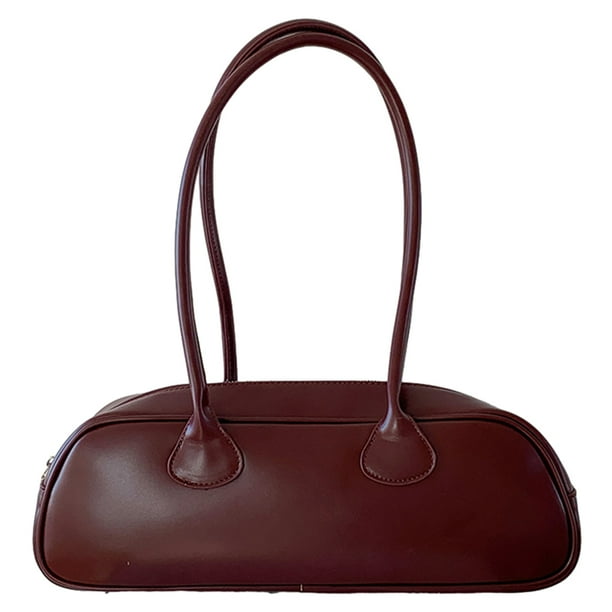 Bolso Retro Informal para Axila Kuymtek Ocio Mujer con cierre