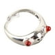 thumbnail image 3 of Anillos De Plata Anillos De Rana De Plata Hipoalergénicos Mujeres Vintage Lindo Animal Anillo De Dedo Joyería Regalos, 3 of 8