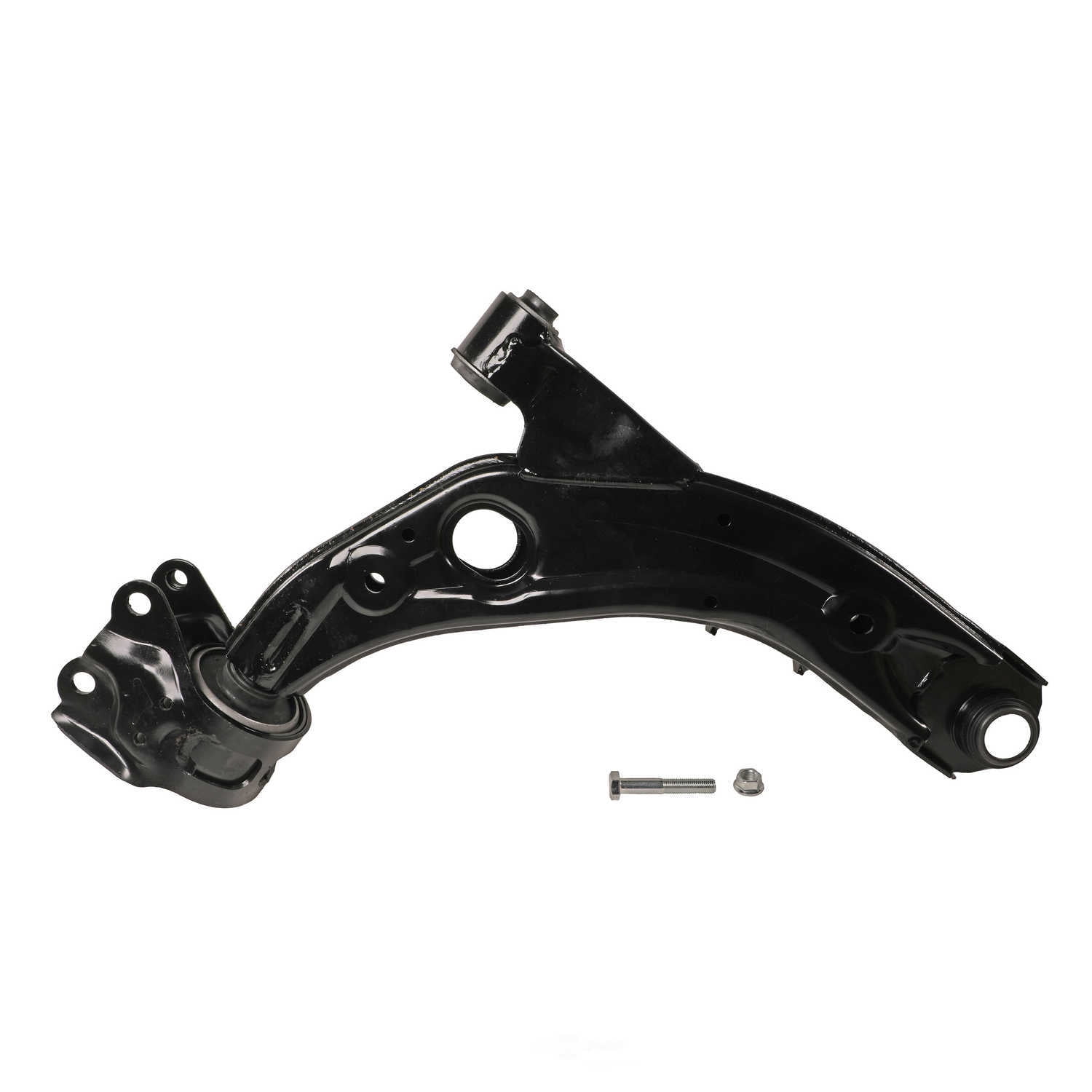 MOOG Chassis Products RK623953 Suspension Control Arm and Ball Joint Assembly