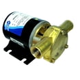 thumbnail image 2 of Bomba impulsora flexible para achique y sumidero Marine Water Puppy Jabsco 18660-0121, 380 l/h, 2 of 8