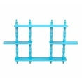 thumbnail image 2 of Frenchi Furniture Shelf, BLUE, 2 of 4