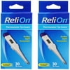 ReliOn Thermometer Top Covers, 30 ea (pack of 2)