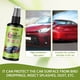 thumbnail image 5 of Spray de revestimiento de coche 6 en 1 de alta protección | Limpiador y pulidor de coches sin agua | Reparación de arañazos tipo nano diamante | Hidrófobo, a prueba de aceite | 50ml | Para coches, 5 of 8