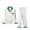 White-Mom, variant on Rohuuque 2024 Family Pajamas Matching Sets for Men Halloween Parent-Child Casual Printed Long Sleeve Top With Bottom Outfits Loungewear Set Wear Daddy Orange