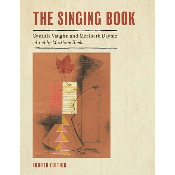National Association of Teachers of Sing Singing Book, (Paperback)